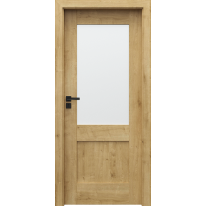 Porta Verte PREMIUM C.1 Dub Hamilton 